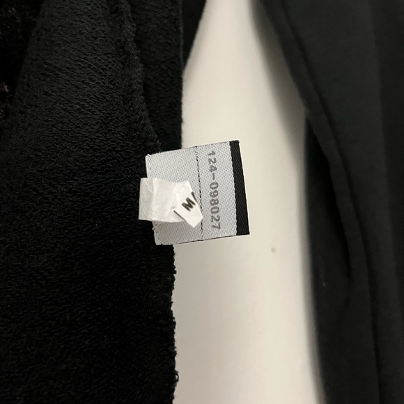 Ed Hardy Zip Up Hoodie Big Logo - Picture 6 of 8